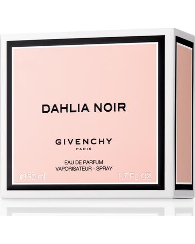 Givenchy Dahlia Noir Eau de Parfum фото 1