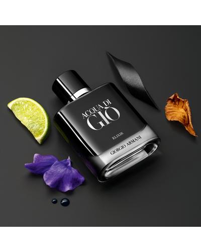 Giorgio Armani Acqua di Gio Elixir фото 2