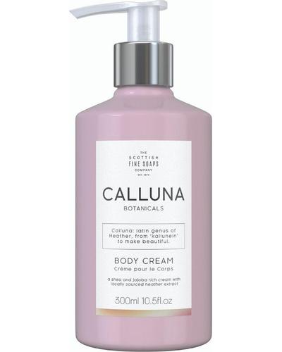 Scottish Fine Soaps Calluna Botanicals Body Cream главное фото