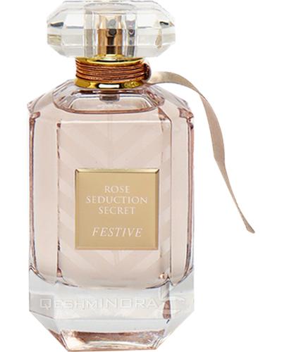 Fragrance World Rose Seduction Secret Festive главное фото