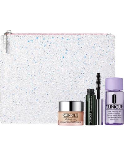 Clinique All About Eyes Gift Set главное фото