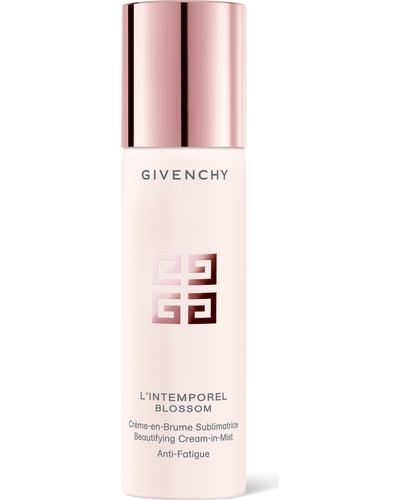 Givenchy L'intemporel Blossom Beautifying Cream-in-Mist фото 7