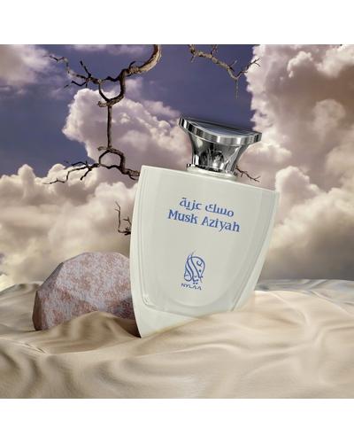 Nylaa Musk Aziyah Eau De Parfum фото 1
