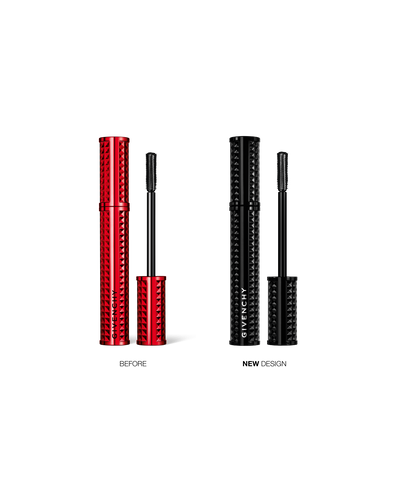 Givenchy Volume Disturbia Mascara фото 1