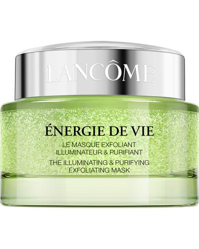 Lancome Energie de Vie The Illuminating & Purifying Exfoliating Mask главное фото