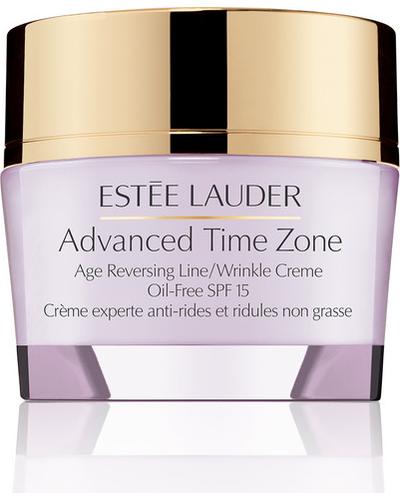 Estee Lauder Advanced Time Zone Creme Oil-Free главное фото