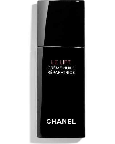 CHANEL Відновлювальний крем-олія, пружність шкіри - корекція зморшок Le Lift Creme Huile