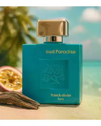 Franck Olivier Oud Paradise фото 2