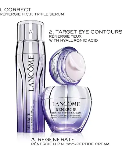 Lancome Renergie Yeux Lifting Eye Cream фото 1