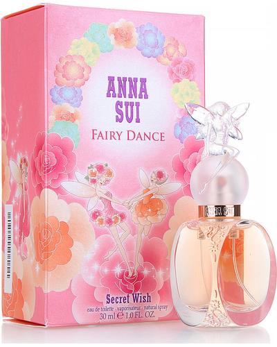 Anna Sui Secret Wish Fairy Dance фото 1