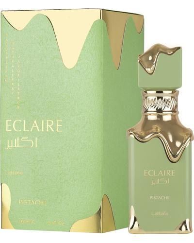 Lattafa Perfumes Eclaire Pistache фото 1