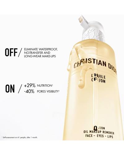 Dior L'Huile OFF/ON фото 1