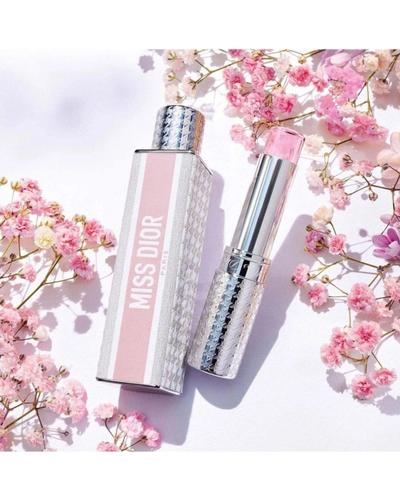 Dior Miss Dior Blooming Bouquet  Solid Perfume фото 2