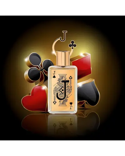 Fragrance World Jack фото 1