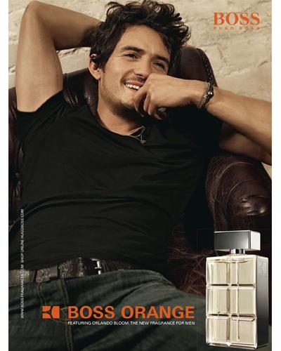 Hugo Boss Boss Orange for Men фото 1