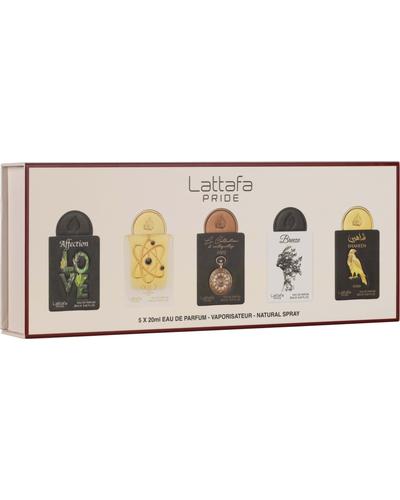 Lattafa Perfumes Pride Box 1 главное фото