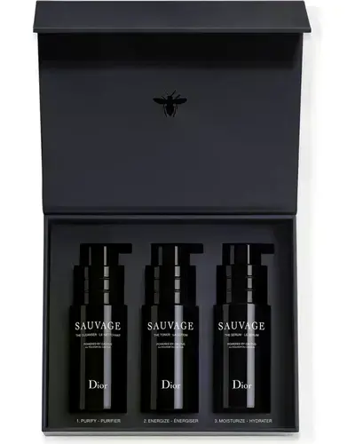 Dior Sauvage Skincare Ritual Set главное фото