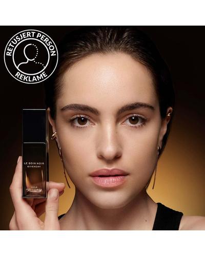 Givenchy Le Soin Noir Oil фото 1