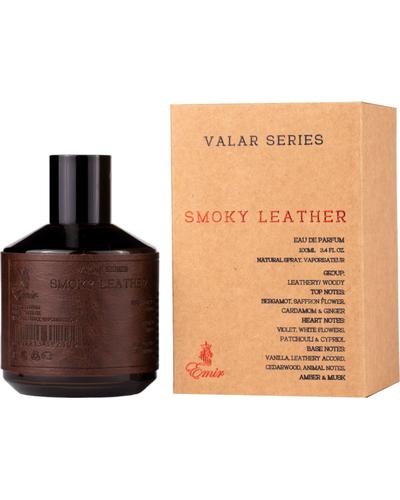 Paris Corner Emir Smoky Leather фото 1