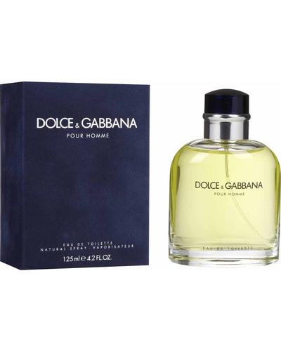 Dolce&Gabbana Pour homme фото 3