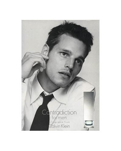 Calvin Klein Contradiction For Men фото 4