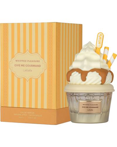 Lattafa Perfumes Give Me Gourmand Whipped Pleasure фото 1