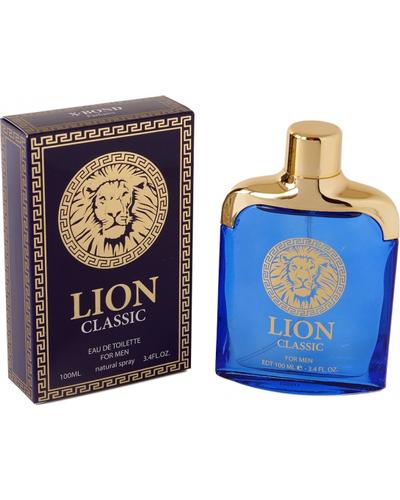 Univers Parfum Lion Classic фото 3