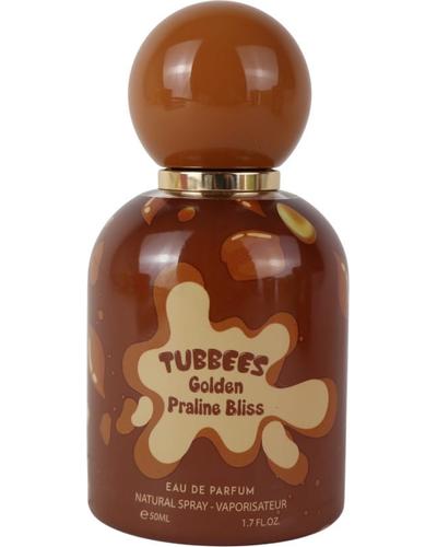 Tubbees Golden Praline Bliss главное фото