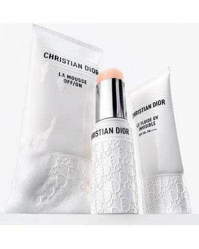 Dior Mattifying Invisible UV Stick SPF 50 PA++++ Invisible UV Protection Stick фото 1