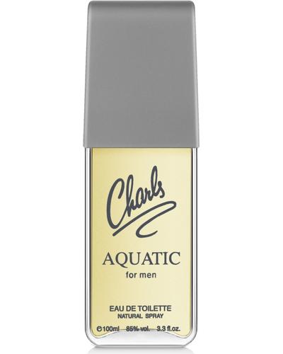 Sterling Parfums Charls Aquatic главное фото