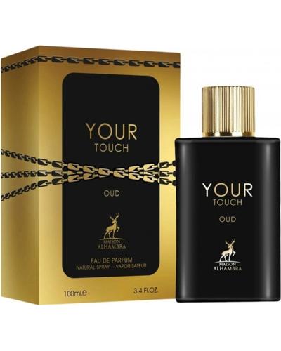 Alhambra Your Touch Oud фото 1