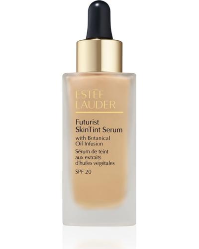 Estee Lauder Futurist SkinTint Serum Foundation With Botanical Oil Infusion SPF 20 главное фото