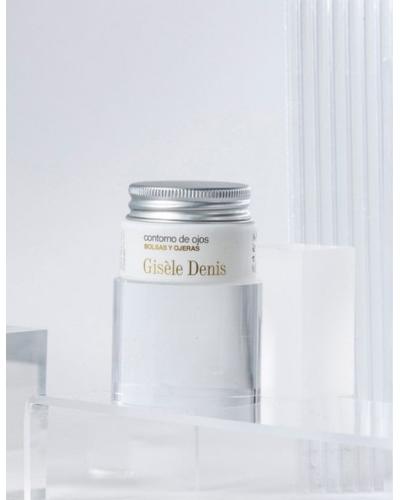 Gisele Denis Eye Contour Corrector for bags and dark circles фото 1