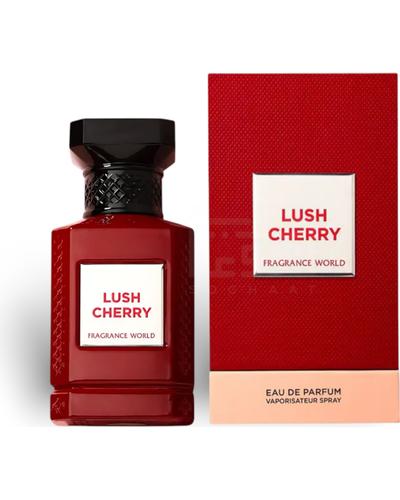 Fragrance World Lush Cherry фото 3