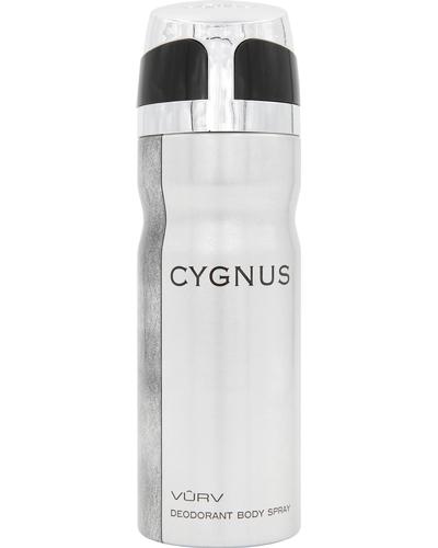 Vurv Cygnus главное фото