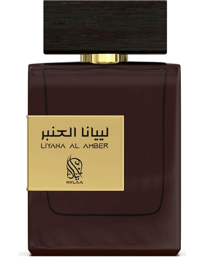 Nylaa Liyana Al Amber главное фото