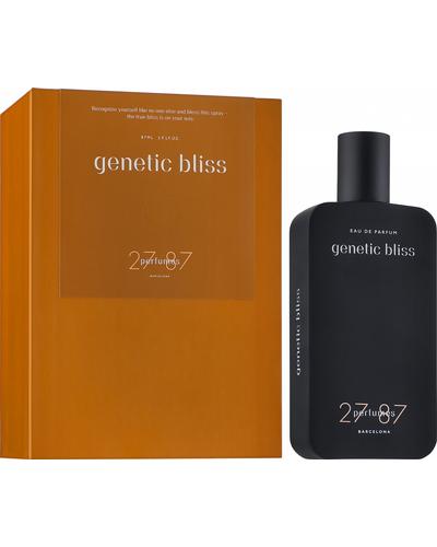 27 87 Perfumes Genetic Bliss фото 1