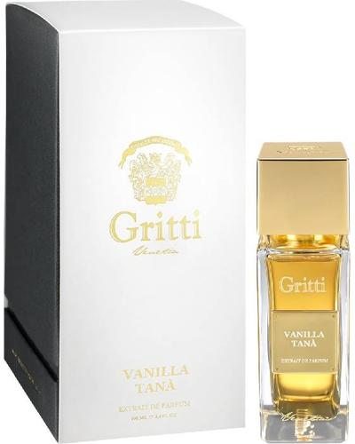 Gritti Vanilla Tana фото 3