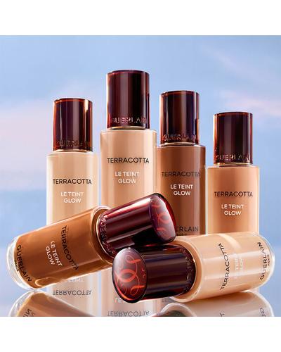 Guerlain Terracotta Le Teint Glow фото 1