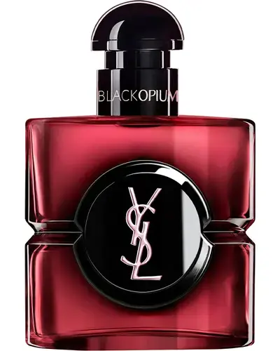 Yves Saint Laurent Black Opium Pink Glaze главное фото