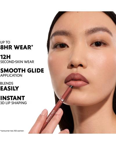 Yves Saint Laurent Lovenude Kiss Shaper Lip Liner фото 2