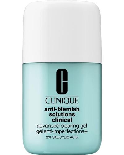 Clinique Anti-Blemish Solutions Clinical Advanced Clearing Gel главное фото