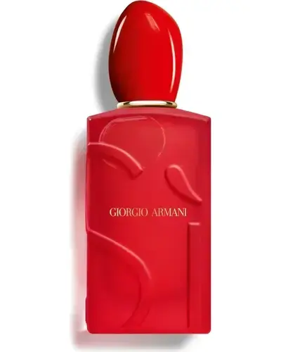 Giorgio Armani Si Passione Red Bloom главное фото