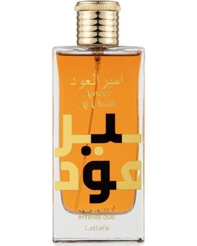 Lattafa Perfumes Ameer Al Oudh Intense Oud главное фото