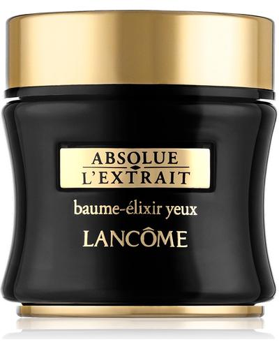 Lancome Absolue L’Extrait Yeux главное фото