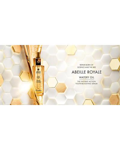 Guerlain Abeille Royale Youth Watery Oil фото 1