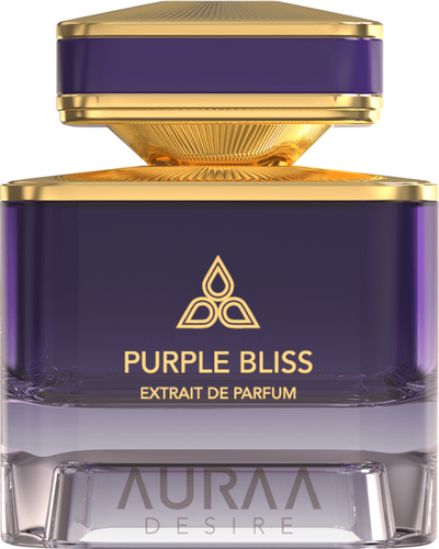 Auraa Desire Purple Bliss Extrait de Parfum главное фото