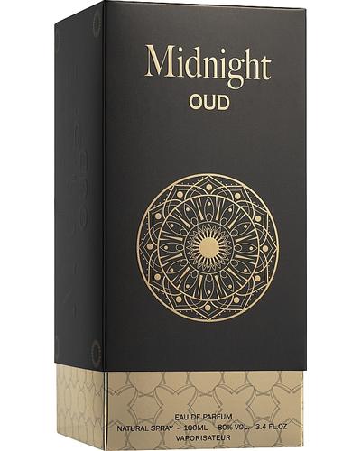 Fragrance World Midnight Oud фото 1