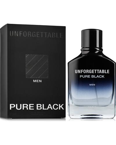 Geparlys Unforgettable Pure Black фото 1