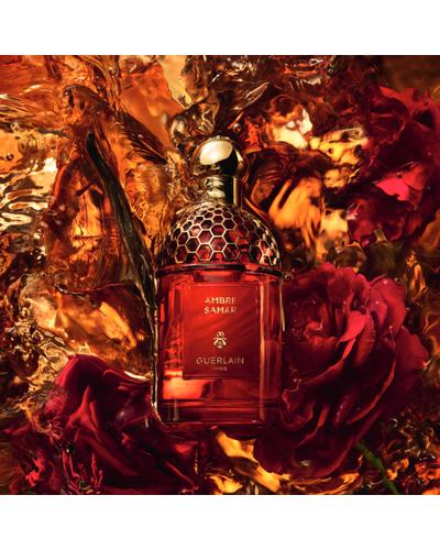 Guerlain Absolus Allegoria Ambre Samar фото 2